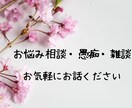 1日/430円❁⃘*1週間チャットでお話伺います 誰かに話しを聞いて欲しい全て受け止めてほしいそんな貴方へ イメージ1