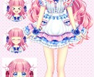 破格の値段でVtuber制作します あなたの求めるVtuberを一緒に制作しましょう！ イメージ3
