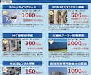 節税対策に。即時償却が可能な節税事業を教えます 否認リスクの少ない即時償却が可能な節税商品を教えます。 イメージ1