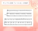 ピアノ伴奏音源・演奏音源・俯瞰動画をご提供します 楽器演奏、歌のお供に♪練習・音取り・お手本・お楽しみ用に♪ イメージ10