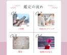 どんな恋でもOK＊タロットで占います この恋愛どうすればいいの？に答えます イメージ2