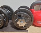 ご購入者様の環境に合わせたダイエットをご提案します 格闘技の試合にむけた減量経験有！ダイエット方法考えます！ イメージ1