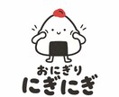 親しみやすく目を惹くキャラクターロゴを制作します 動物や人物をモチーフに、あなたらしさが伝わるロゴを♪ イメージ1