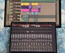 バンドものの音源MIXします しっかりとあなたの楽曲の世界観を表現します。 イメージ5