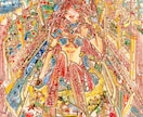 イラスト作成いたします 本の表紙やCDジャケット、その他パッケージなど絵が必要な方 イメージ3