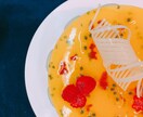 現役パティシエ講師があなたの為にレシピを考えます コンセプトに合ったお菓子作りの提供。※企業.個人可 イメージ1