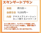 歌ってみた・オリジナル曲等のMV・PV制作します 初めての方もご安心ください！一緒に素敵なMV作りませんか。 イメージ3