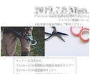 IPad proで、洒落たデザイン作成します 喜んで満足していただくまで修正は何度でもお受けします イメージ3
