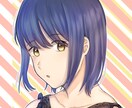 先着1名様限定でアイコン描きます 素敵なイラストを提供します。値下げ限定価格です！！ イメージ3