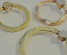 非鉄鉄材を使ってご希望の物をお作りします こちらのサービスは非鉄金属の加工限定です。 イメージ5