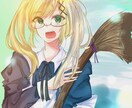 あなただけのイラストをお描きしてプレゼント致します 可愛い系もカッコイイ系も！お好きな絵柄で♪ イメージ2