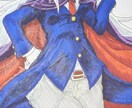 イラスト描きます 使い方は自由！気軽にご依頼ください！ イメージ6