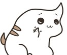 ゆるキャラをつくります 動物や物なんでもモチーフをかわいいキャラにします！ イメージ2