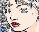 アイコン・キャラクター・似顔絵、なんでも描きます アイコンからコンセプトアートまで安価でなんでも受け付けます イメージ3