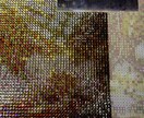 ダイヤモンドアート制作代行 丁寧に仕上げます 初心者歓迎｜途中作品OK｜丁寧に仕上げます イメージ2