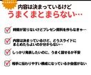 スピーディに作成・ブラッシュアップします 「締切間近でも安心！プレゼン資料をスピーディに仕上げます イメージ3