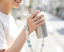 商品写真からAIモデル着用画像を10点作ります 商品写真1枚が使用シーン10点に。リテイク各2回・相談無料。 イメージ6