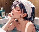AIイラスト特化のプロンプトを提供します 特殊なプロンプトで理想に近いイラストを生成 イメージ3