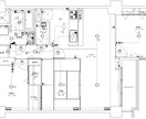 平面図・立面図のCadオペ代行します 手書きのラフスケッチなど紙媒体をCadにデータ化します イメージ3