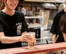サウナ・飲食店様向けの出張撮影をします 【集客直結】プロカメラマンが魅力を引き出します。 イメージ8