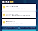 ChatGPT・Claudeの業務導入を支援します プロンプト整備から自動化まで、使われる形で定着支援 イメージ7