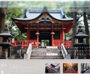 STUDIOでホームページを作成します 納品後も操作できるように、アフターフォローいたします！ イメージ3