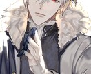 イラスト制作いたします 中華系ゲーム風の雰囲気イラストが得意です！ イメージ5