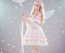 AI美女の作り方教えます 初心者向け！好みの美女生成方法&マネタイズ方法教えます！ イメージ6