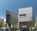 高品質CG提供いたします ご満足いただける建築パースをご提供。 イメージ4
