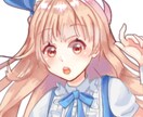 SNSアイコンご依頼承ります あなたのSNS彩らせてください！ イメージ8