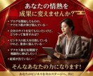 ブログ＆専門サイトの集客を画面共有して直接教えます 2か月間で21万PV増やす基本&裏技コンサル イメージ1