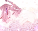 サムネイル映えするイラストをお描きします 制限ほぼなしで使えるVtuber様向けのイラスト制作！ イメージ8