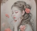 恋愛運を引き寄せ、あなたの魅力を最大限に輝かせます ☆★魅力と恋愛運を活性化する魔法の時間★☆ イメージ2
