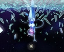 ポップで目を惹くイラストを描きます 動画用、キービジュアル等キャッチーなイラストお任せください！ イメージ1