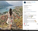Instagramであなたの写真・動画を投稿します フォロワー38千人!旅行テーマのインスタグラムPRにオススメ イメージ2