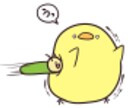 ひよこといもむしの絵描きます かわいいイラストをご所望の方は是非！ イメージ1