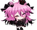 イラスト描きます 鑑賞用、動画サムネ、表紙などにどうぞ。 イメージ3