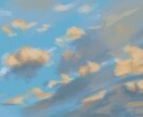 あの日の風景を描きます 写真やイメージを元に、アナログタッチで風景を描きます。 イメージ2