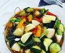 脱マンネリ！単品の野菜レシピを5パターン教えます きゅうり、青菜だけなど、単品で作れるレシピのバリエーション イメージ1