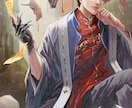 プロが本気で赤入れ。イラストを改善します JIA認定絵師が説得力を引き上げます イメージ5