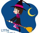 商用利用OK! 子供向けのかわいいイラスト描きます キャラクターデザイン、雑誌・広告用の挿絵等 イメージ8