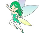 あなたの魅力を最大限に！SNSアイコン描きます ゆるカワ系なイラストであなたを表現します イメージ3