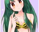 めちゃくちゃ可愛いイラスト制作します あなた用のイラストを描きます! イメージ4