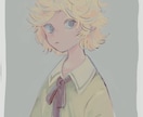 アイコン、ヘッダー、挿絵、表紙など承ります ポップ、ほんわか、目を引くイラスト描かせてください！ イメージ2