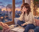 相手の気持ち占います 恋する女性のためのタロット&数秘術 イメージ3