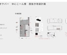店舗のデザインいたします 店舗のデザイン提案から竣工まで監理致します。 イメージ5