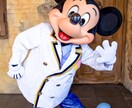 東京ディズニーリゾートを楽しむためのコンサルします 東京ディズニーリゾートのステイをもっと楽しんでもらいたい！ イメージ2