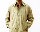 お客様のニーズに合わせたお洋服のご提案をします 様々なTPO、体型、お好みに合わせたご提案をいたします。 イメージ3