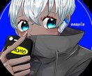 可愛いアイコン描きます ベアアイコン、夢絵等可愛く描きます！ イメージ4