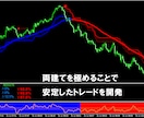 FX【お勧めの両建て手法】教えます 両建て手法の成果を目指す方法を解明しました。これでFXは完了 イメージ5